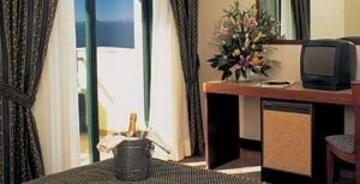 Hotel Solfatara Pozzuoli Buitenkant foto