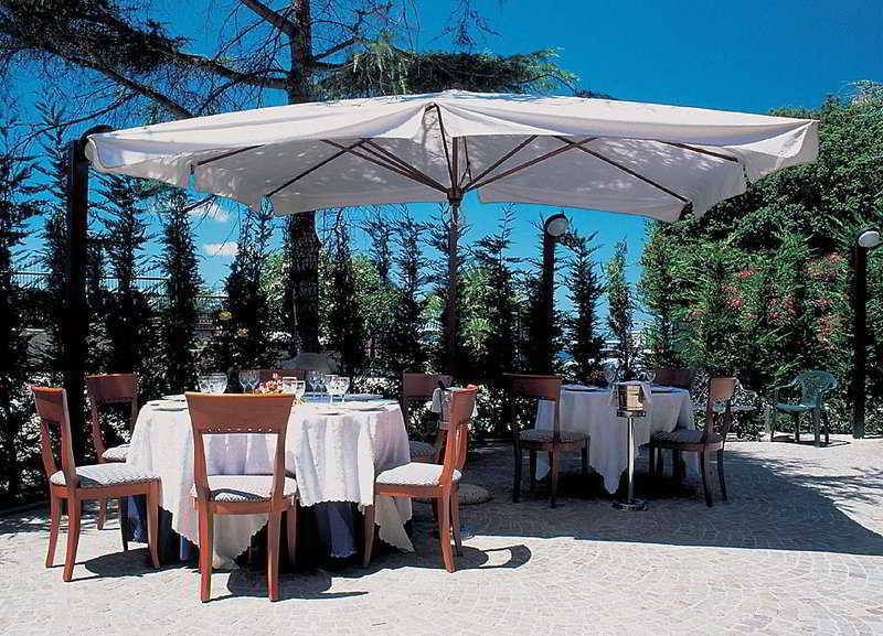 Hotel Solfatara Pozzuoli Buitenkant foto