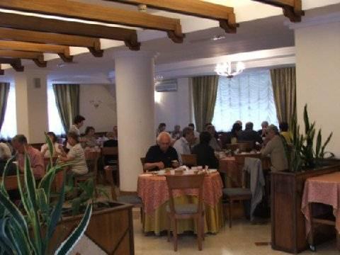 Hotel Solfatara Pozzuoli Buitenkant foto