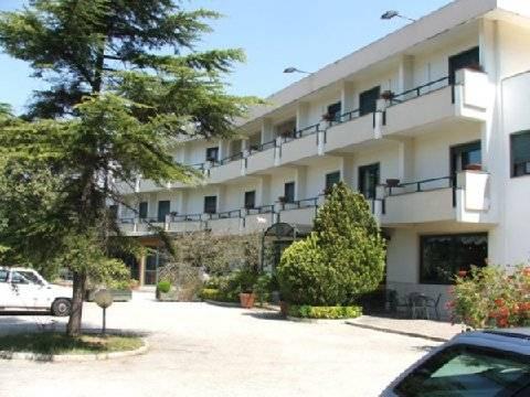 Hotel Solfatara Pozzuoli Buitenkant foto