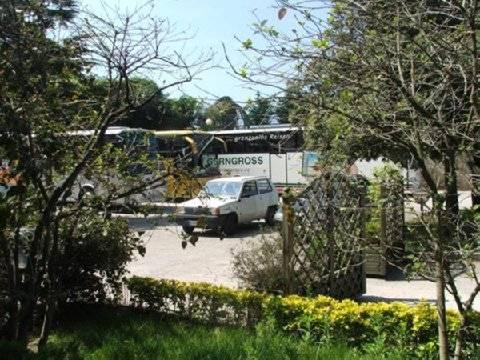Hotel Solfatara Pozzuoli Buitenkant foto