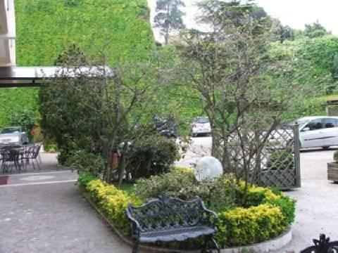 Hotel Solfatara Pozzuoli Buitenkant foto