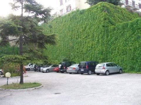 Hotel Solfatara Pozzuoli Buitenkant foto