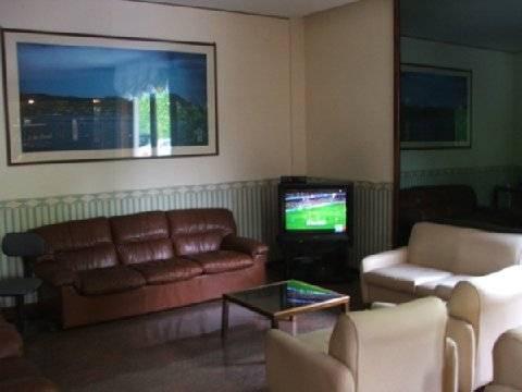 Hotel Solfatara Pozzuoli Buitenkant foto
