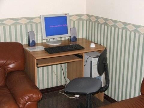 Hotel Solfatara Pozzuoli Buitenkant foto