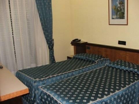 Hotel Solfatara Pozzuoli Buitenkant foto