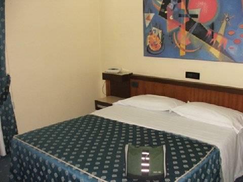 Hotel Solfatara Pozzuoli Buitenkant foto